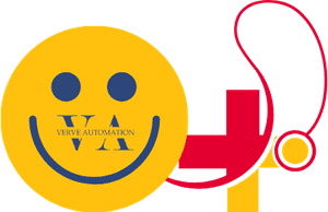SmileSiri healthcare AI logo